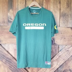 Oregon Ducks Basketball Tshirt